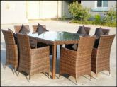 Conjunto de Mesa Paris