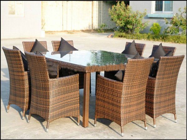 Conjunto de Mesa Paris