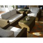 Conjunto de Sofá Florença