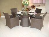 Conjunto de Mesa Mônaco