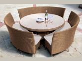 Conjunto de Mesa Europa